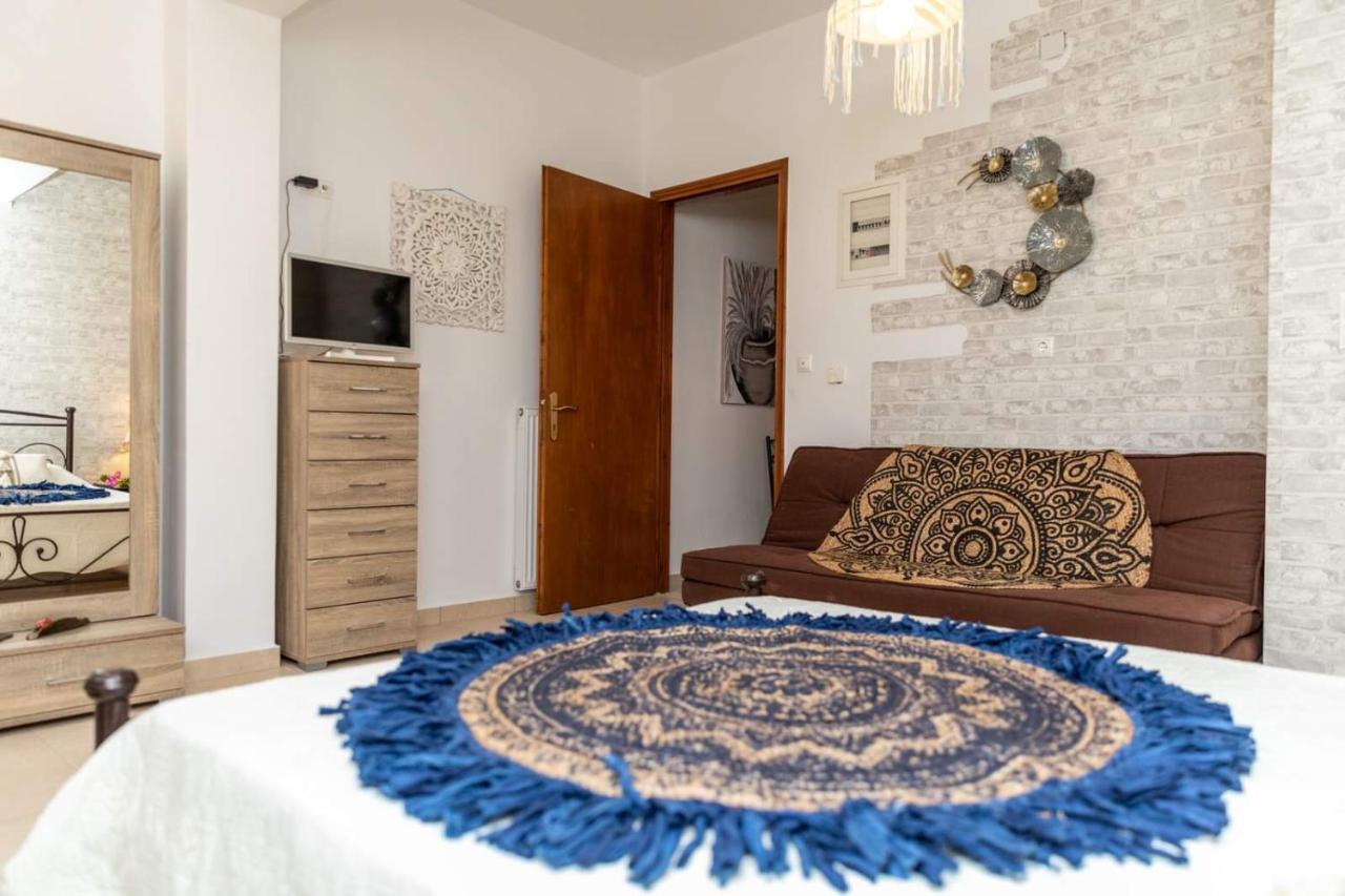 Naxos City Maury Down Town 아파트 외부 사진