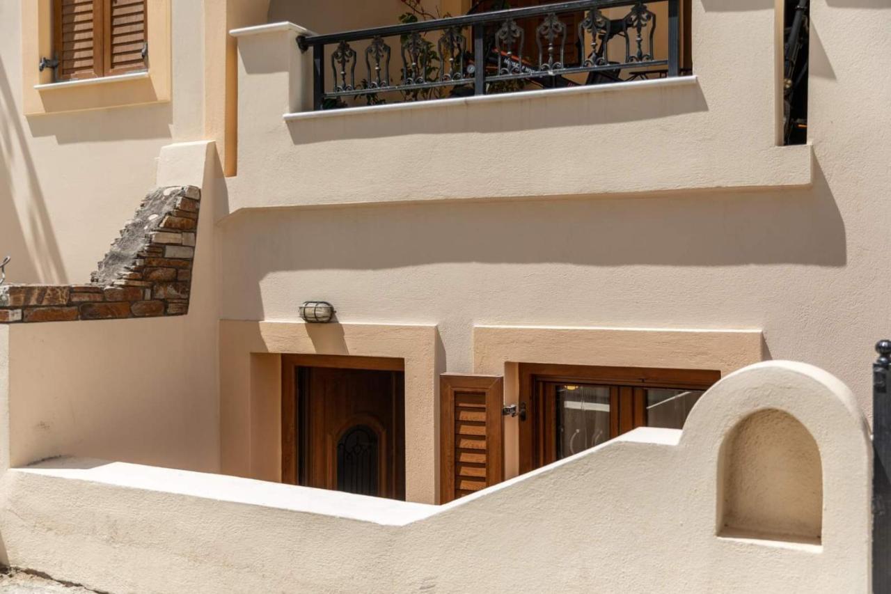 Naxos City Maury Down Town 아파트 외부 사진