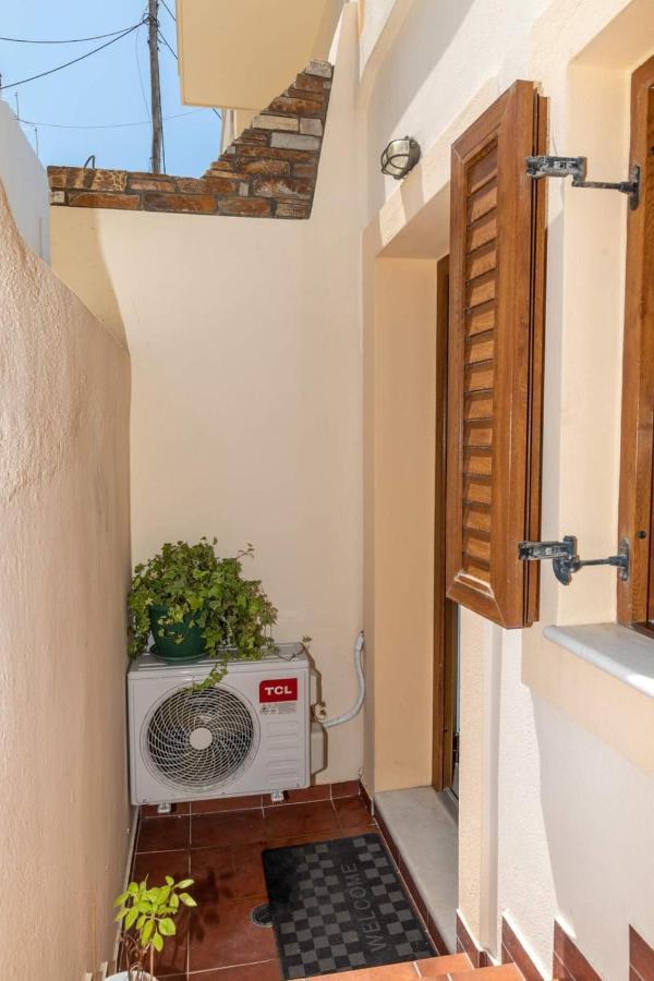 Naxos City Maury Down Town 아파트 외부 사진
